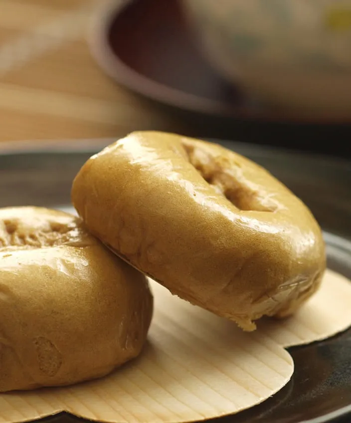 Autumn & Winter Cuisine