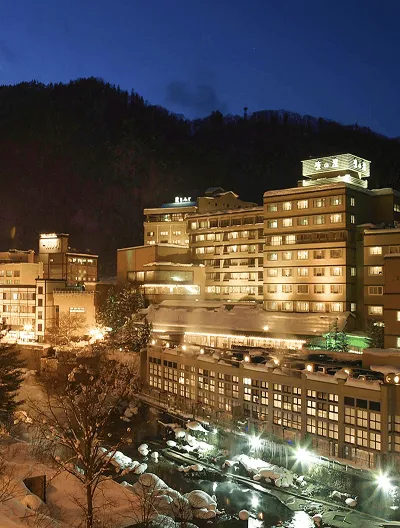 Accommodation Bus Tour