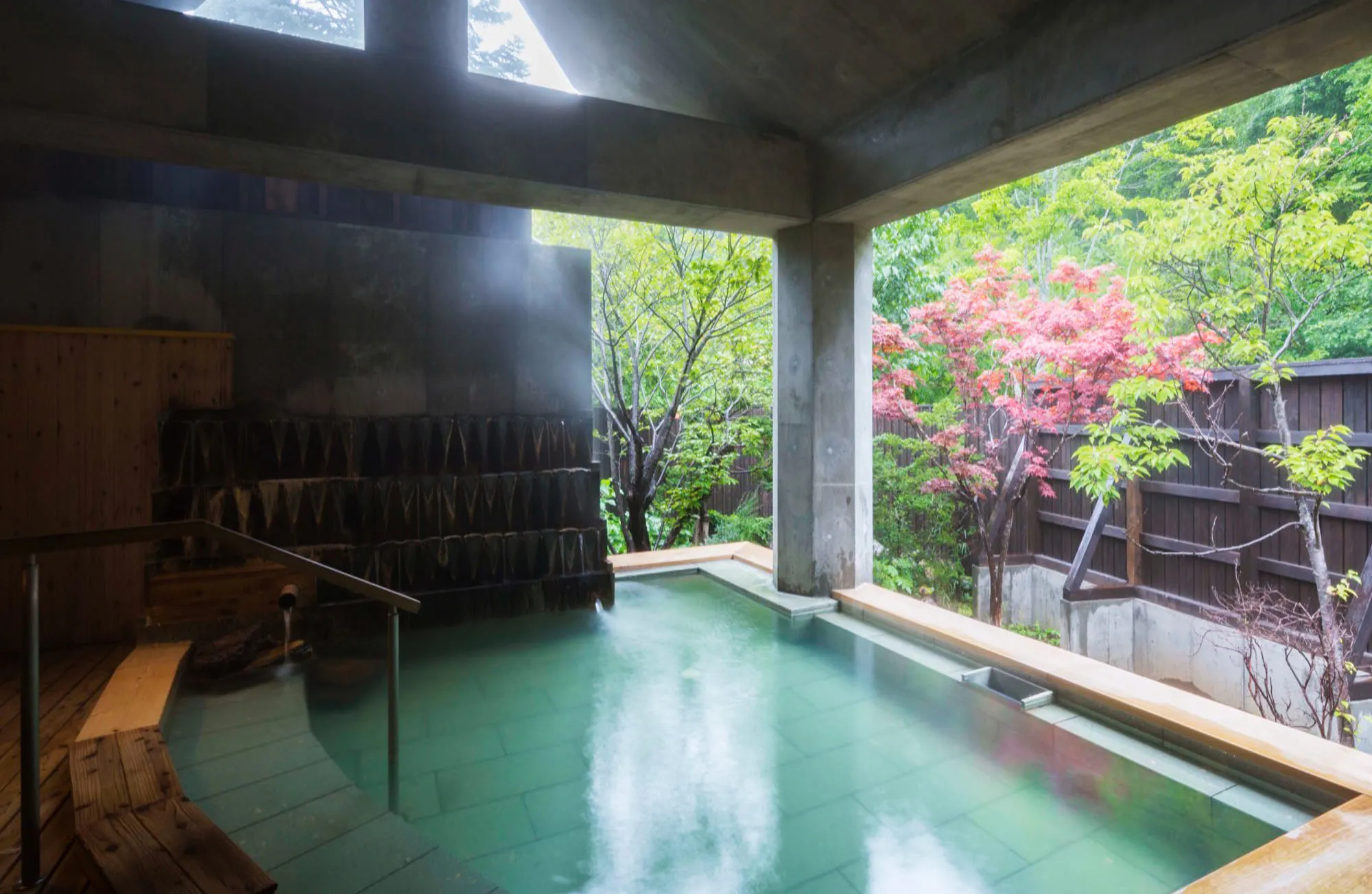 onsen
